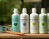 Produits écologiques utilisés par Éclat Clean