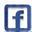 Icône Facebook