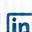Icône LinkedIn